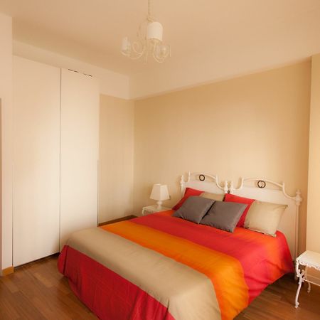 Apartments Sforza Milan Luaran gambar