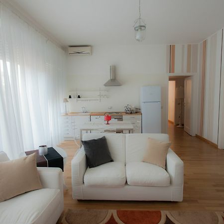 Apartments Sforza Milan Luaran gambar