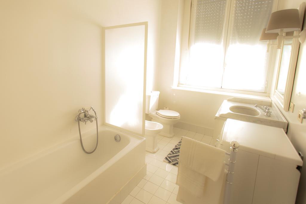 Apartments Sforza Milan Bilik gambar