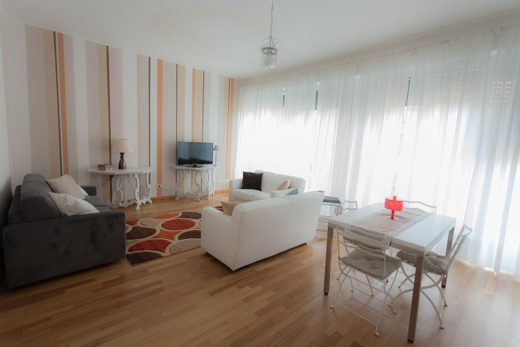 Apartments Sforza Milan Bilik gambar