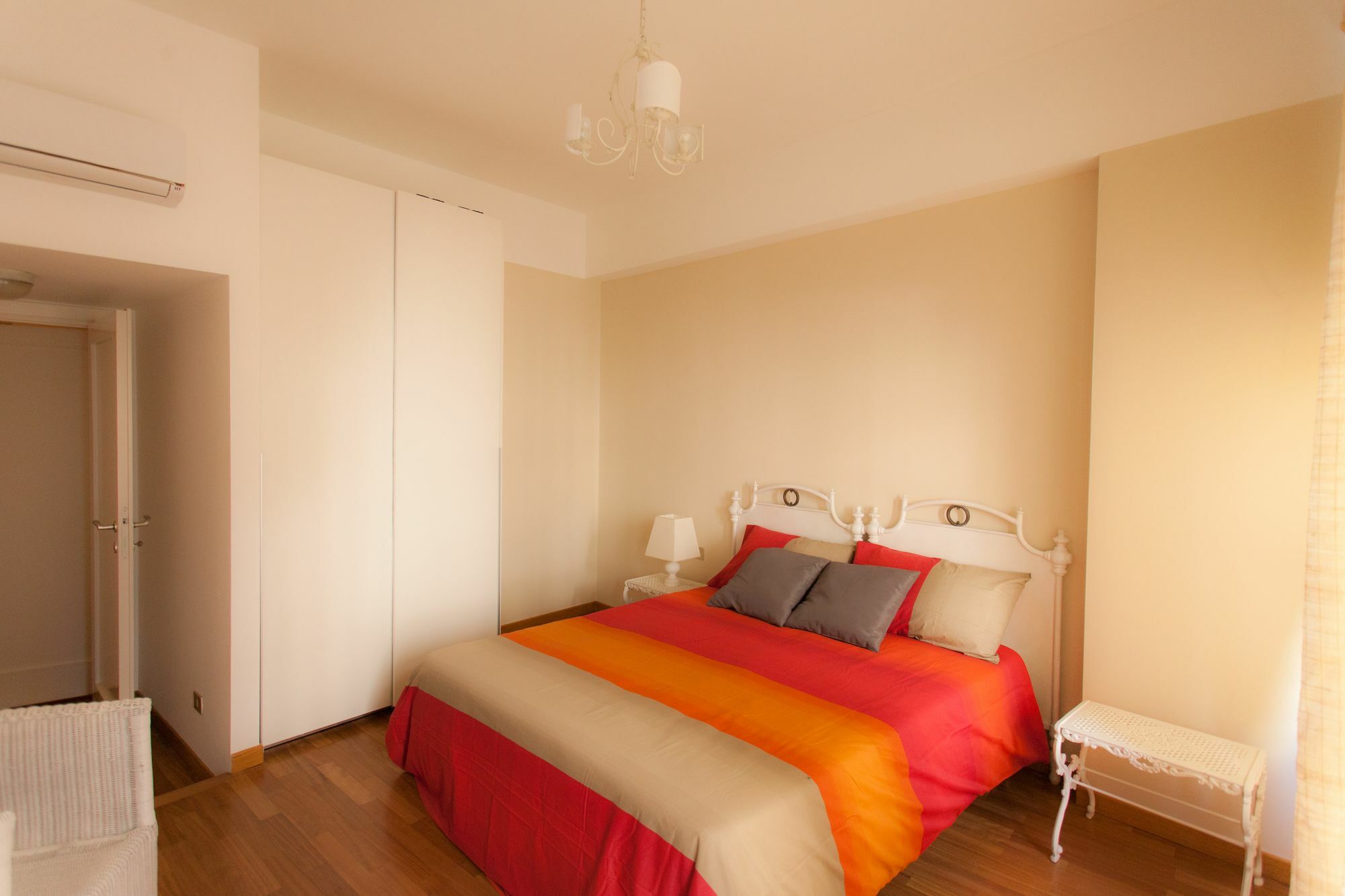 Apartments Sforza Milan Luaran gambar