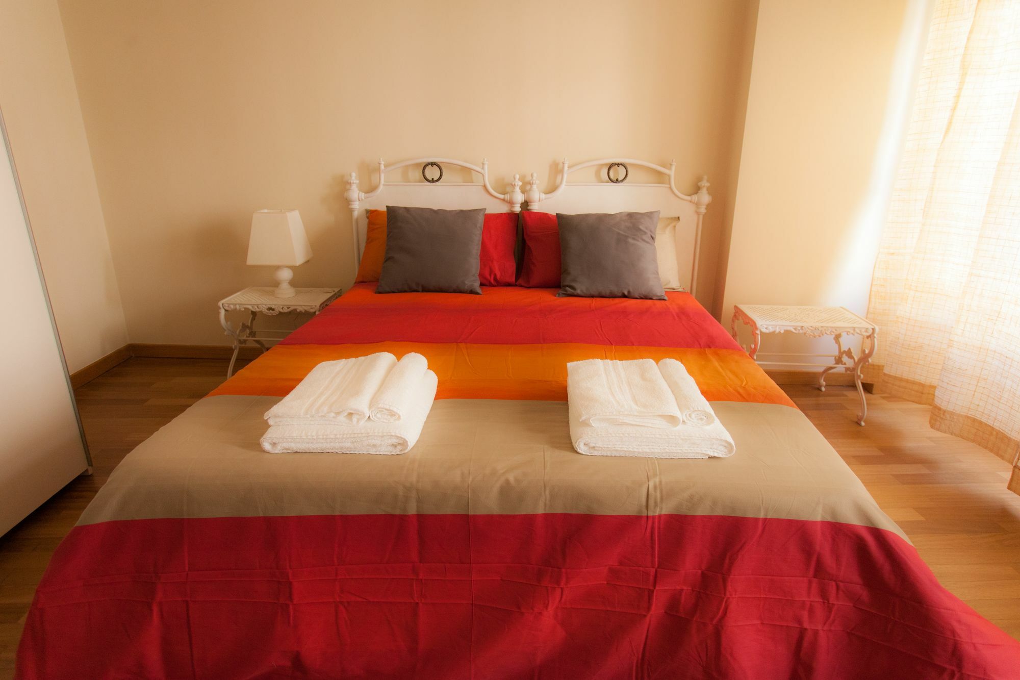 Apartments Sforza Milan Luaran gambar